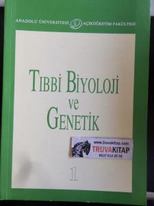 Tıbbi Biyoloji ve Genetik 1
