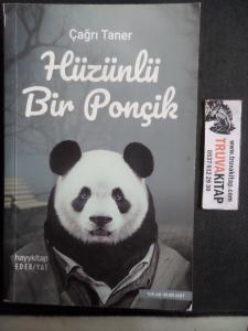 Hüzünlü Bir Ponçik