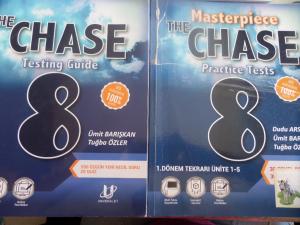 The Chase Testing Guide + Practice Tests