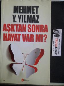 Aşktan Sonra Hayat Var Mı ?