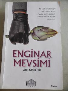Enginar Mevsimi