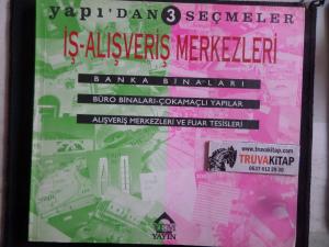 İş-Alışveriş Merkezleri