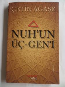 Nuh'un Üçgeni