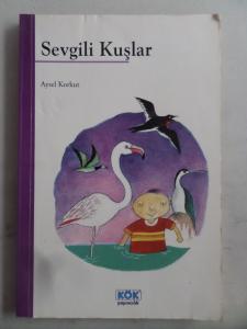 Sevgili Kuşlar