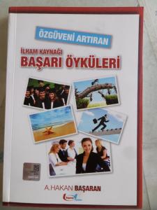 Özgüveni Arttıran İlham Kaynağı Başarı Öyküleri