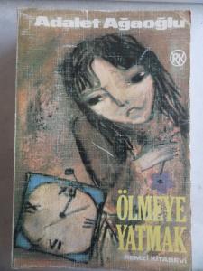 Ölmeye Yatmak