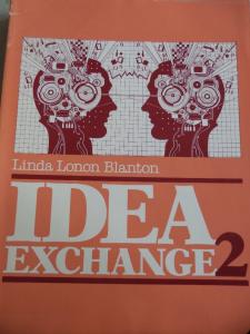 Idea Exchange 2 Idea Exchange 2