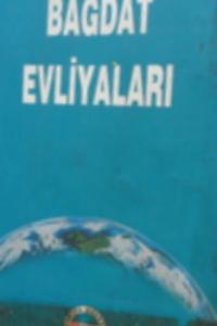 Bağdat Evliyaları 1. Cilt