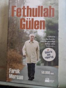 Fethullah Gülen