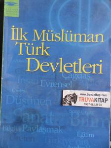 İlk Müslüman Türk Devletleri