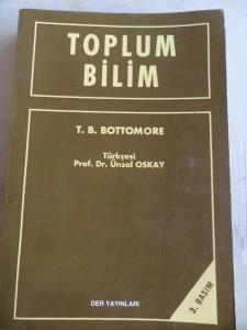 Toplum Bilim