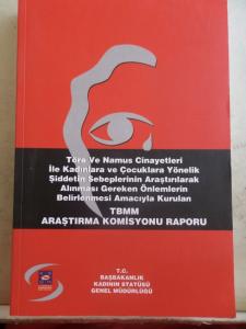 TBMM Araştırma Komisyonu Raporu