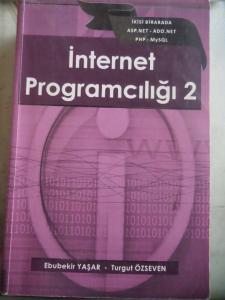 İnternet Programcılığı 2