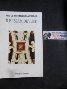 İlk İslam Devleti