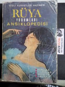 Rüya Yorumları Ansiklopedisi