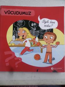 Vücudumuz