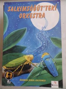 Salkımsöğüt'teki Orkestra