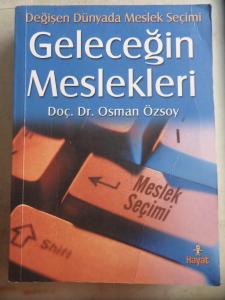Geleceğin Meslekleri