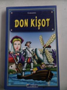 Don Kişot