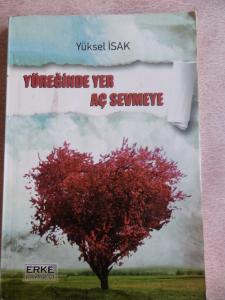 Yüreğinde Yer Aç Sevmeye