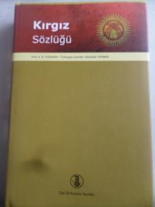 Kırgız Sözlüğü