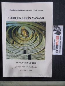 Gerçeklerin Yaşamı
