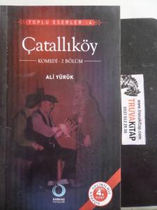 Çatallıköy Komedi 2. Bölüm