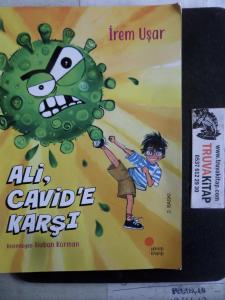 Ali Cavid'e Karşı