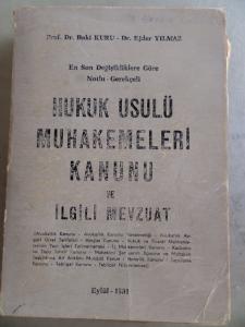 Hukuk Usulü Muhakemeleri