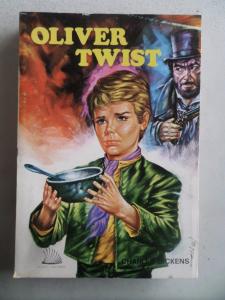Oliver Twist
