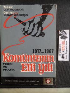 Komünizmin Elli Yılı