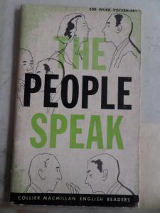 The People Speak