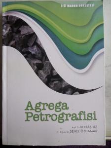 Agrega Petrografisi