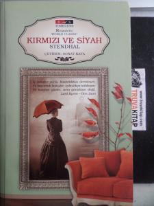 Kırmızı ve Siyah