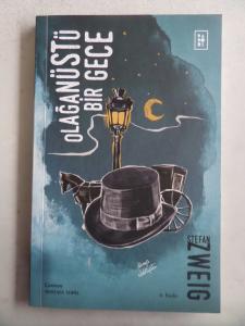 Olağanüstü Bir Gece