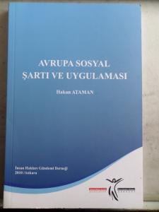 Avrupa Sosyal Şartı ve Uygulaması