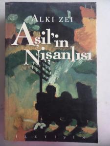 Aşil'in Nişanlısı
