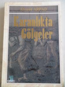 Karanlıkta Gölgeler