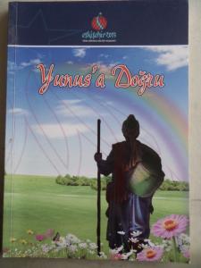 Yunus'a Doğru