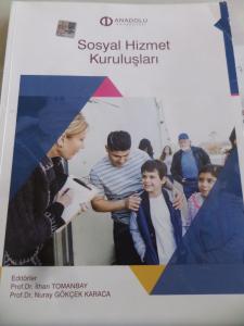 Sosyal Hizmet Kuruluşları