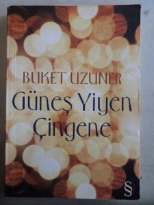 Güneş Yiyen Çocuk