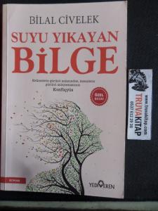 Suyu Yıkayan Bilge