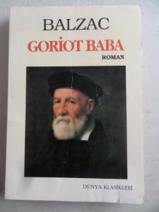 Goriot Baba