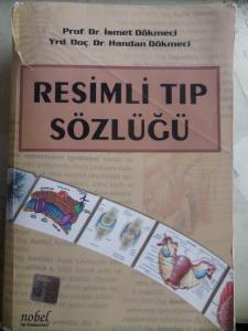 Resimli Tıp Sözlüğü