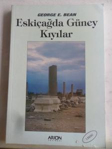 Eskiçağda Güney Kıyılar