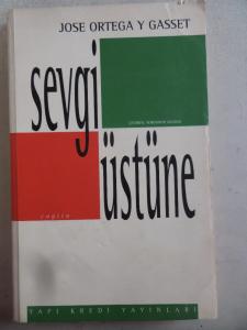 Sevgi Üstüne