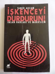 İşkenceyi Durdurun