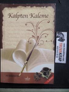 Kalpten Kaleme