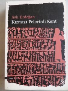 Kırmızı Pelerinli Kent