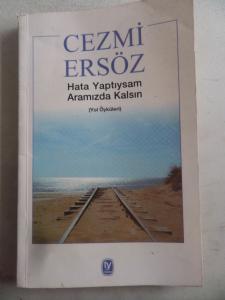 Hata Yaptıysam Aramızda Kalsın